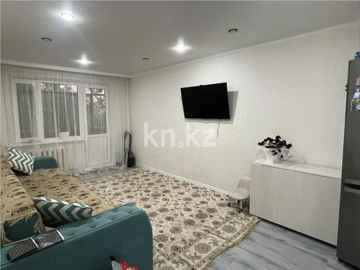 Продажа 2-комнатной квартиры, 45 м² в Караганде
