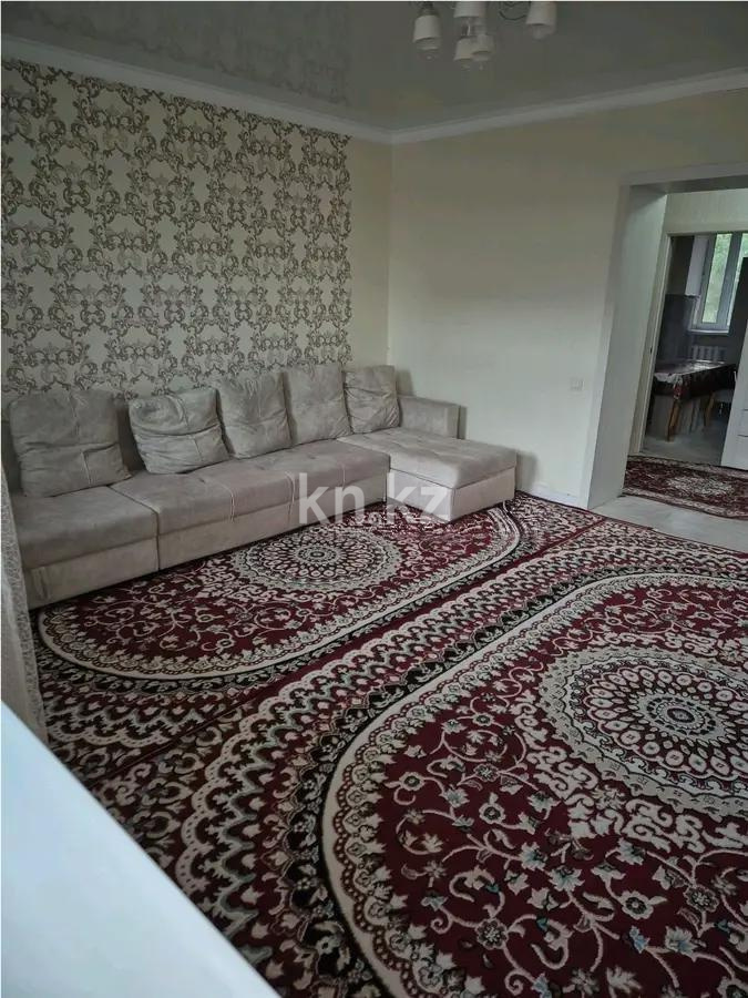 Продажа 1-комнатной квартиры, 43 м² в Астане