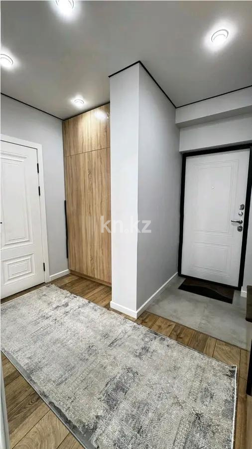 Продажа 1-комнатной квартиры, 49 м² в Алматы - фото 4