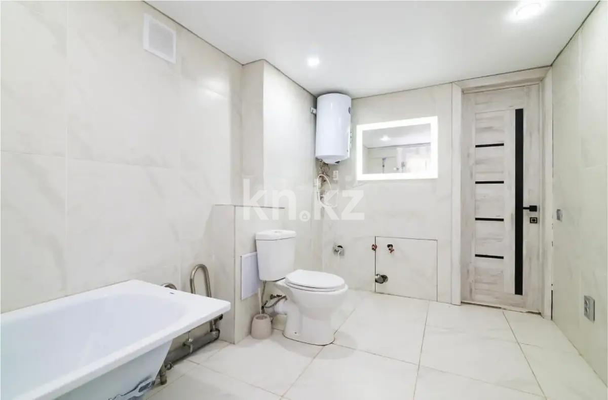 Продажа 3-комнатной квартиры, 86 м², ул. Е-535, дом  6 в Астане - фото 4