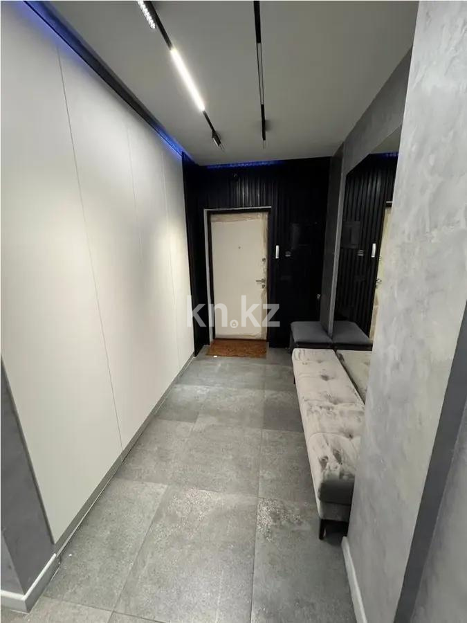 Продажа 3-комнатной квартиры, 86 м², ул. Кекилбайулы, дом  97а в Алматы - фото 6