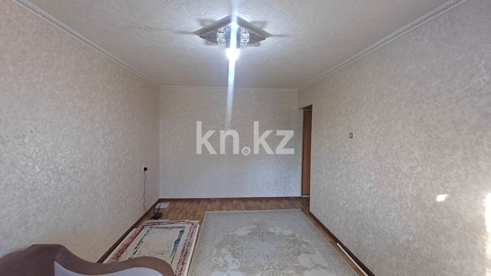 Продажа 1-комнатной квартиры, 32 м², мкр-н 14 в Караганде - фото 2