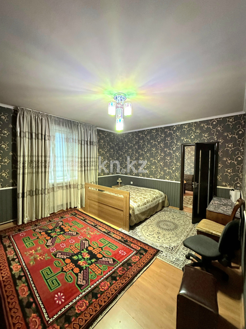 Продажа 10-комнатного дома, 294 м² в Шымкенте - фото 22