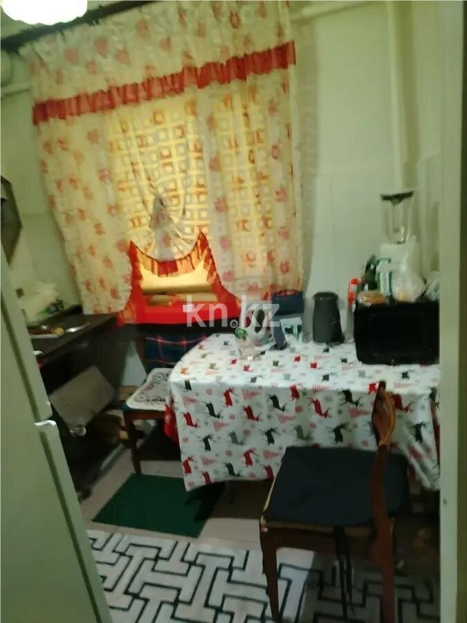 Продажа 2-комнатной квартиры, 46 м² в Караганде - фото 3