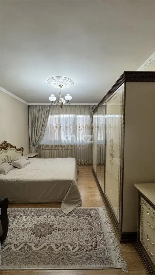 Продажа 3-комнатной квартиры, 90 м² в Алматы - фото 2
