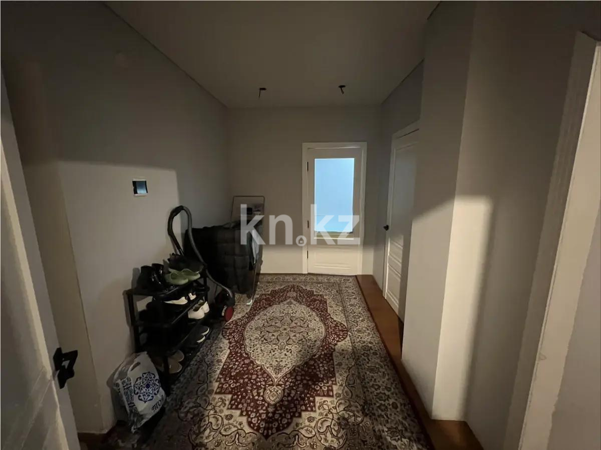 Продажа 2-комнатной квартиры, 61.8 м², ул. Муратбаева, дом  14 в Алматы - фото 5