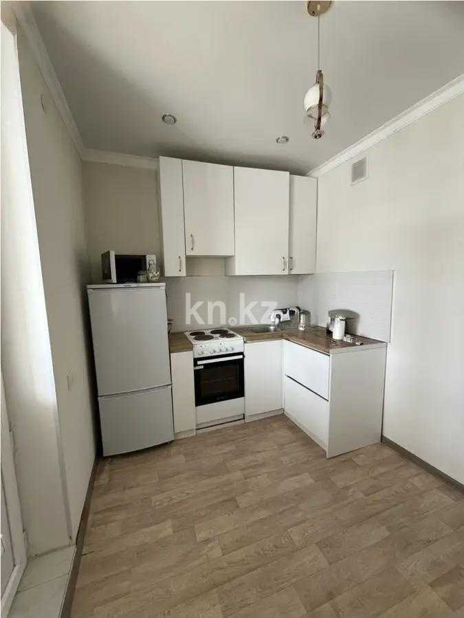 Продажа 1-комнатной квартиры, 38.6 м² в Астане - фото 2