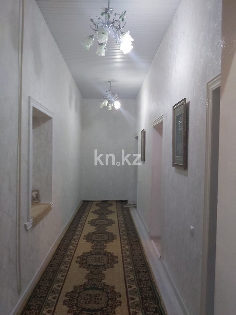 Продажа 3-комнатной квартиры, 82 м² в Таразе - фото 5