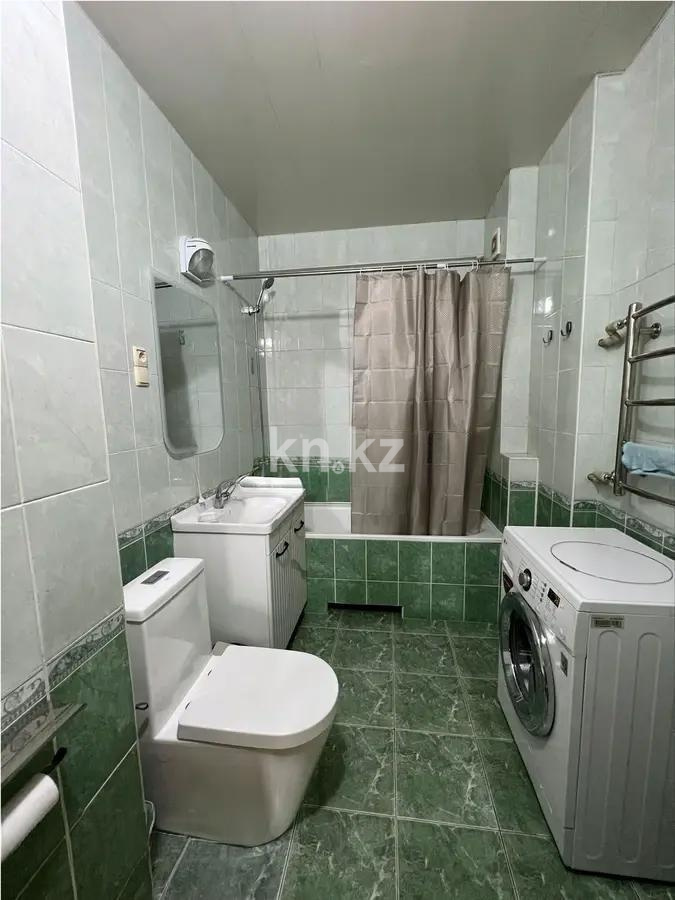 Продажа 1-комнатной квартиры, 51.2 м² в Алматы - фото 3