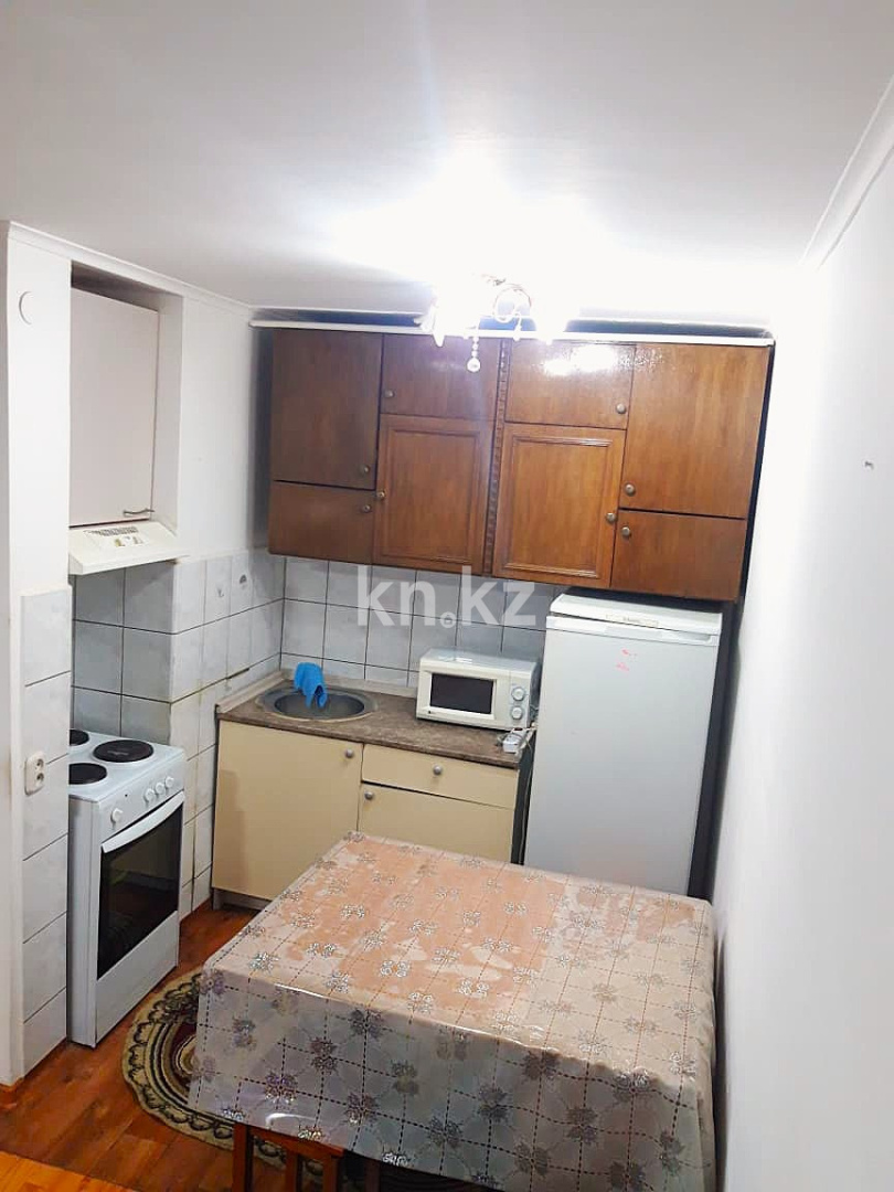 Аренда 2-комнатной квартиры, 42 м², ул. Желтоксан, дом  12 - проспект Абая, Центр города в Астане - фото 6