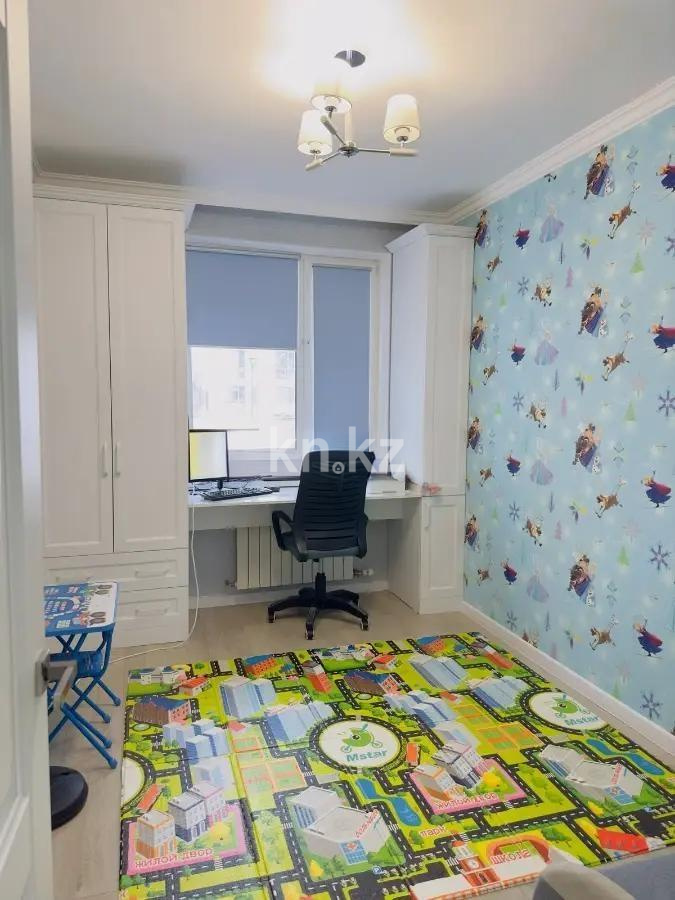 Продажа 3-комнатной квартиры, 72 м² в Астане - фото 3