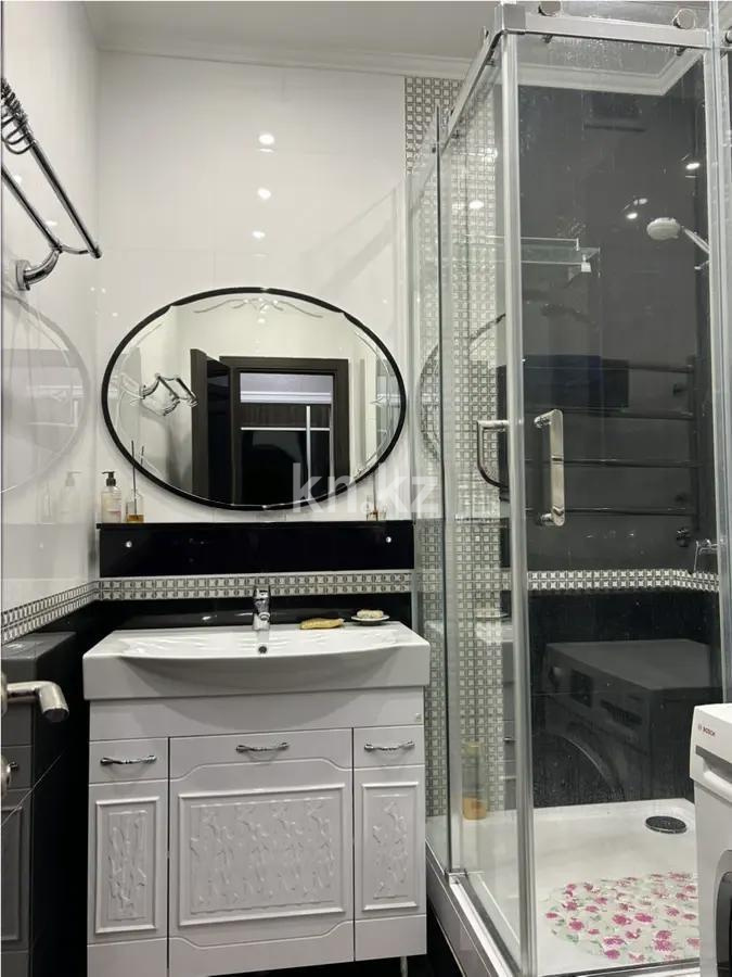 Продажа 2-комнатной квартиры, 60 м² в Алматы - фото 4