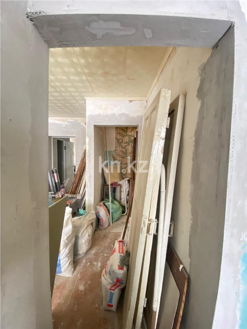 Продажа 2-комнатной квартиры, 43 м² в Караганде - фото 8
