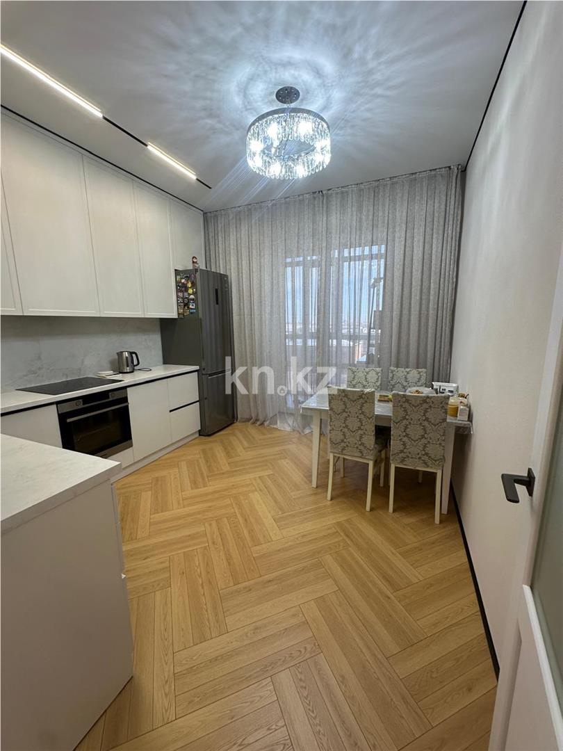 Продажа 3-комнатной квартиры, 85 м² в Караганде - фото 9