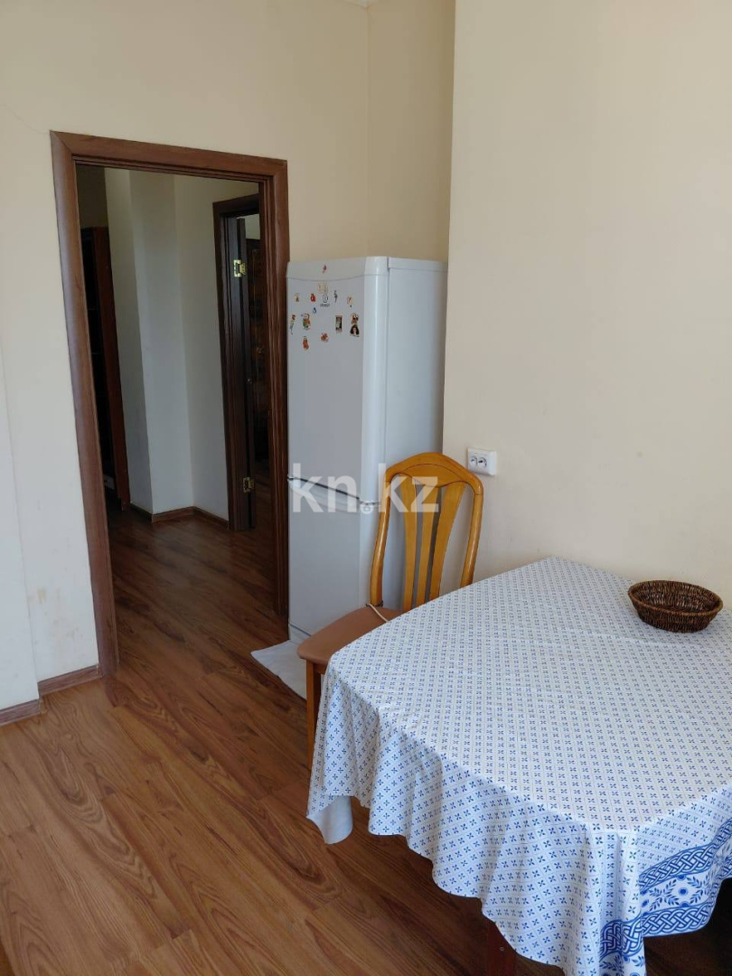 Аренда 1-комнатной квартиры, 38 м² в Астане - фото 7