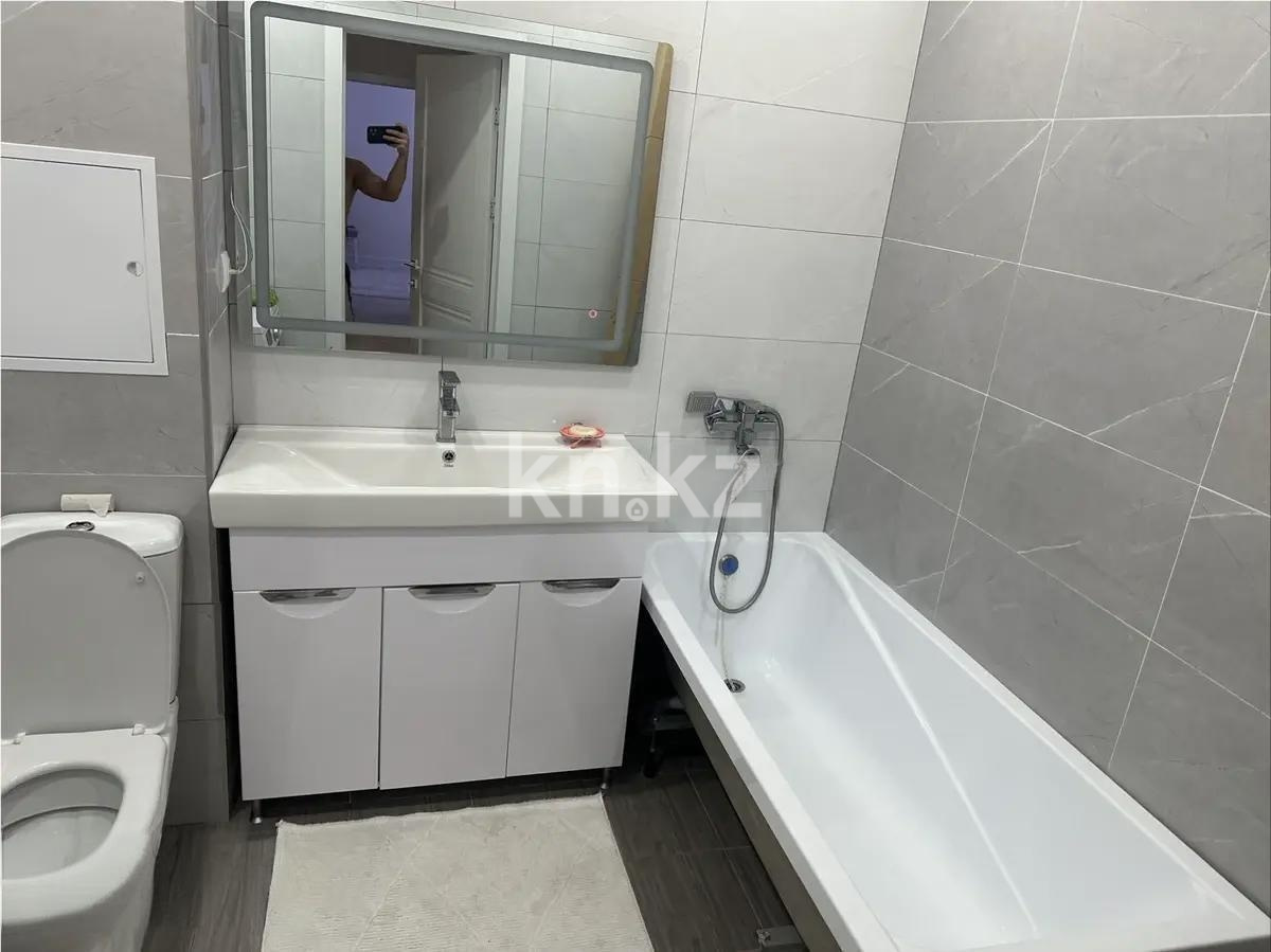Продажа 2-комнатной квартиры, 58 м² в Астане - фото 3