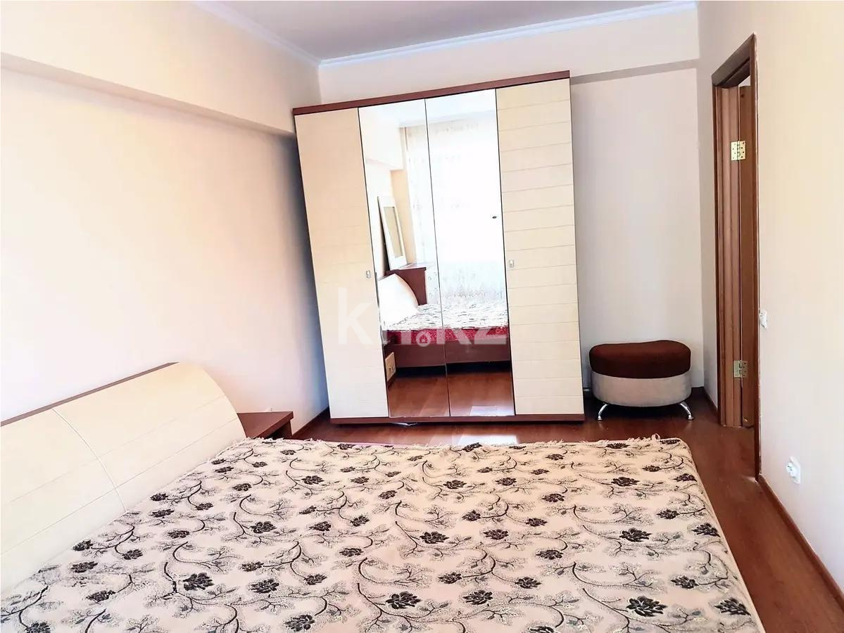 Продажа 2-комнатной квартиры, 50 м², пр. Жибек жолы, дом  81 в Алматы - фото 3