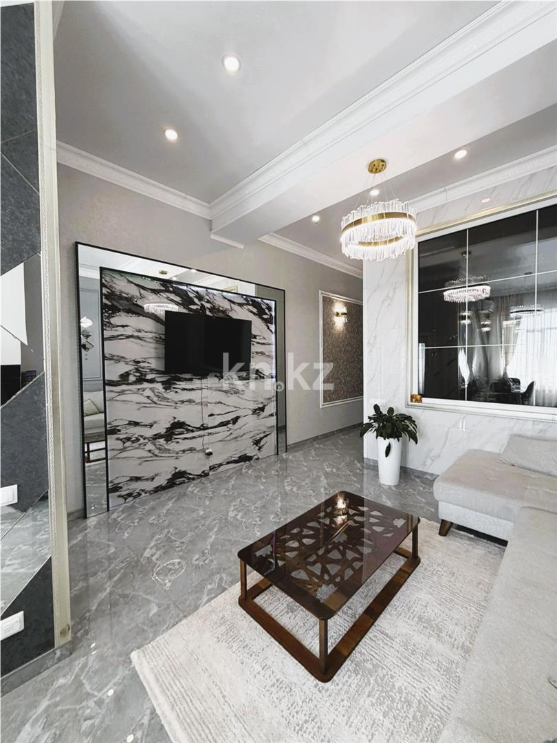 Продажа 3-комнатной квартиры, 70 м² в Караганде - фото 20