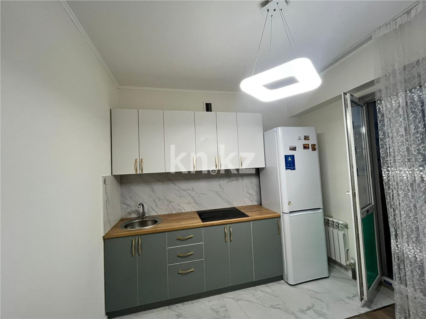 Продажа 2-комнатной квартиры, 58 м² в Астане - фото 8