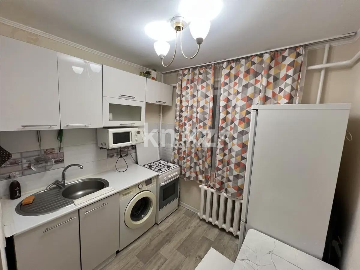 Продажа 2-комнатной квартиры, 42.6 м², мкр-н 1, дом  77 в Алматы - фото 3