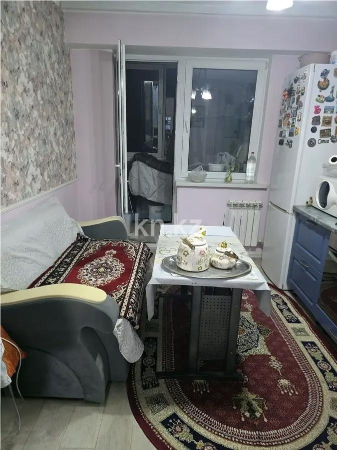Продажа 2-комнатной квартиры, 56 м² в Алматы - фото 2