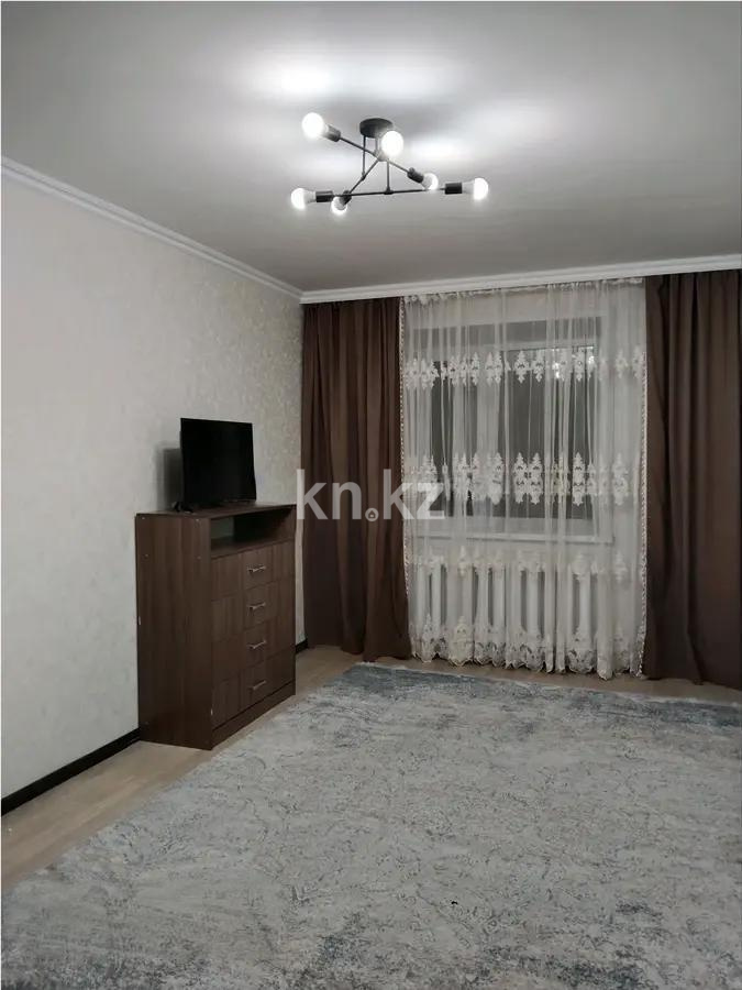 Продажа 1-комнатной квартиры, 37.6 м² в Астане