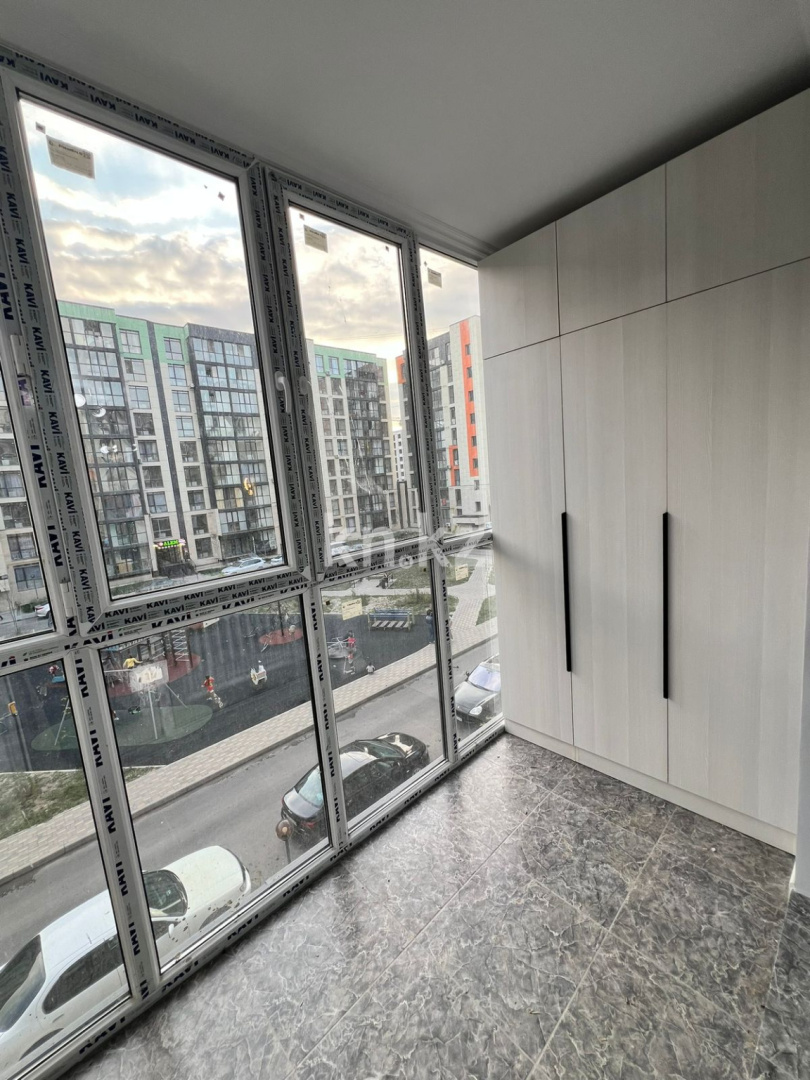 Продажа 1-комнатной квартиры, 25.5 м², Шугыла, дом  340/35 - Толеби в Алматы - фото 2