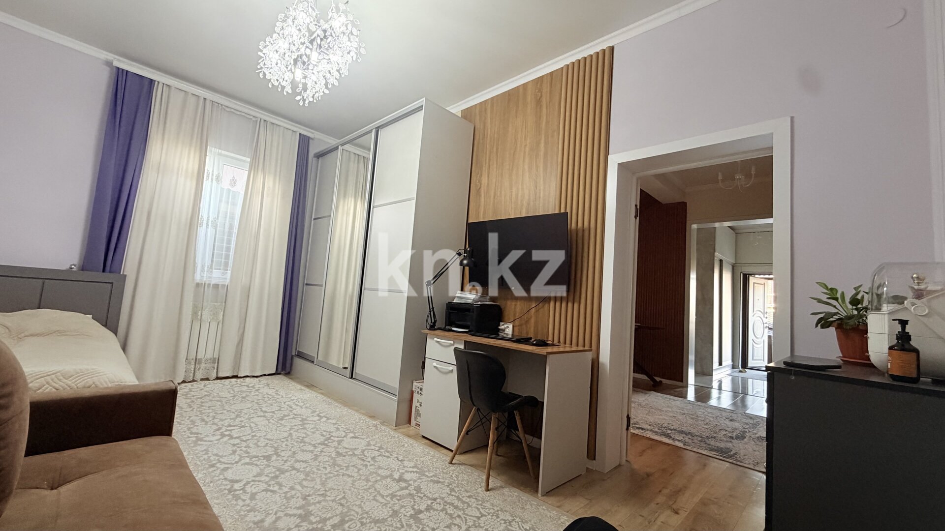 Продажа 4-комнатного дома, 140 м² в Алматы - фото 34