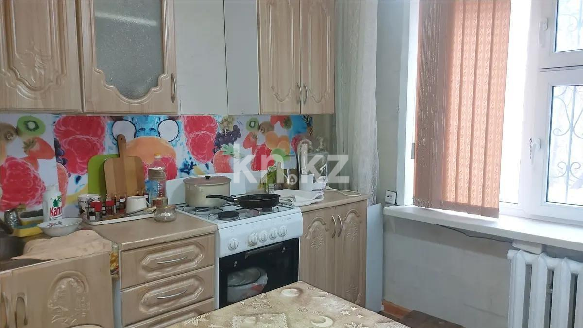 Продажа 2-комнатной квартиры, 45 м² в Астане - фото 3