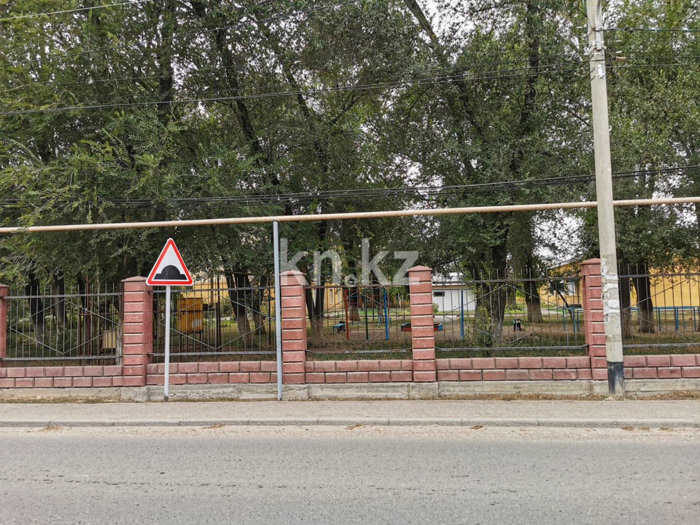 Продажа 3-комнатного дома, 53.4 м², Байкадамкызы в Алматинской области - фото 22