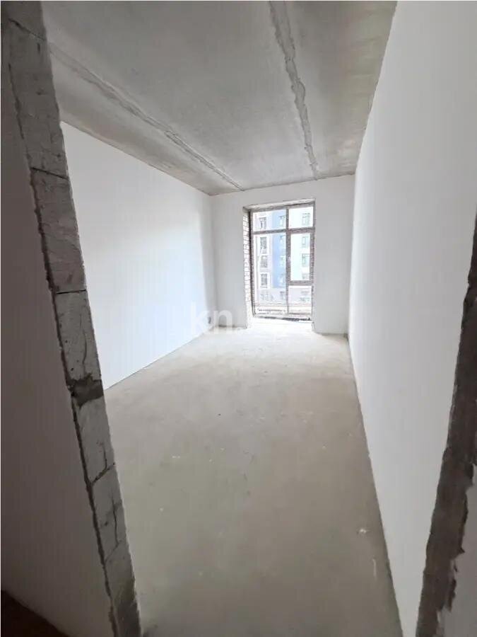 Продажа 2-комнатной квартиры, 60.59 м² в Астане - фото 2