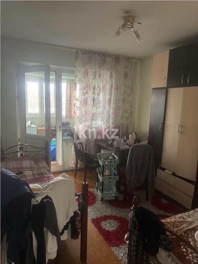 Продажа 3-комнатной квартиры, 70 м² в Алматы - фото 2