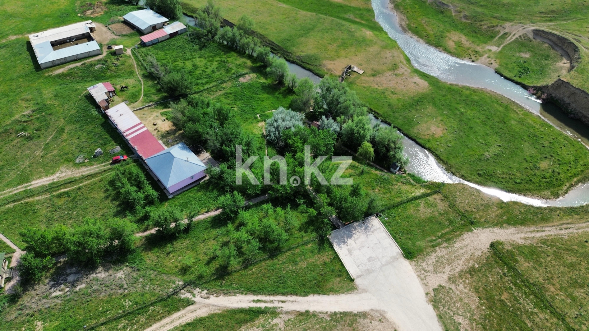 Продажа , 130 м², ул. Акбастау, дом  1111 в Шымкенте - фото 40