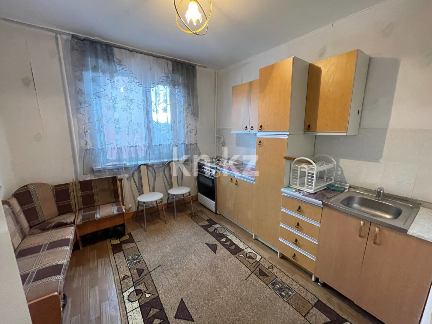 Продажа 2-комнатной квартиры, 56 м², 8-й Микрорайон, дом  3 в Костанае - фото 6