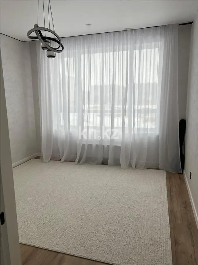 Продажа 2-комнатной квартиры, 43.5 м² в Астане - фото 2