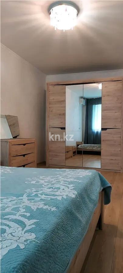 Продажа 1-комнатной квартиры, 35 м² в Алматы