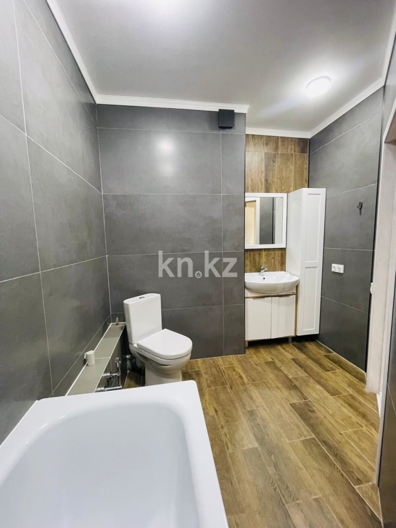 Продажа 2-комнатной квартиры, 58 м² в Астане - фото 12
