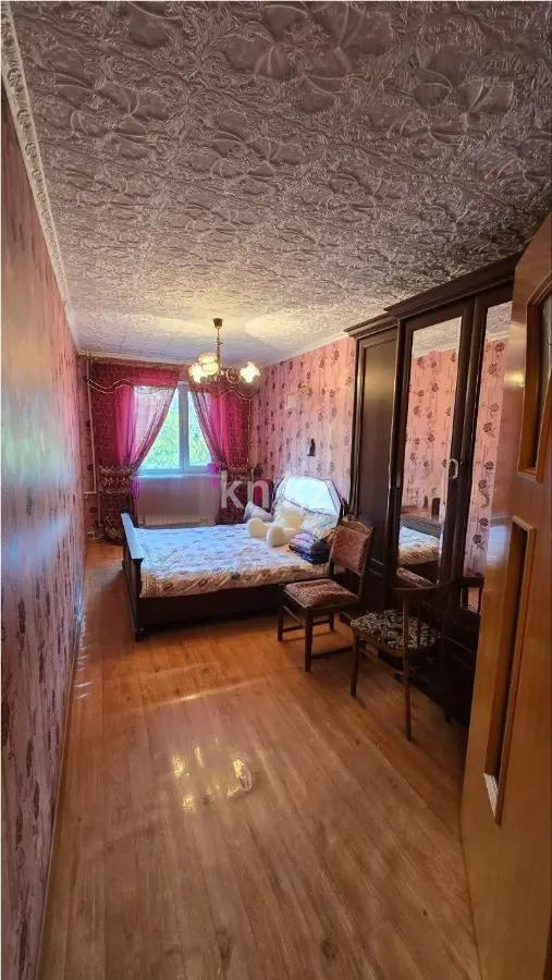 Продажа 3-комнатной квартиры, 58 м², ул. Абая, дом  50 в Темиртау - фото 2