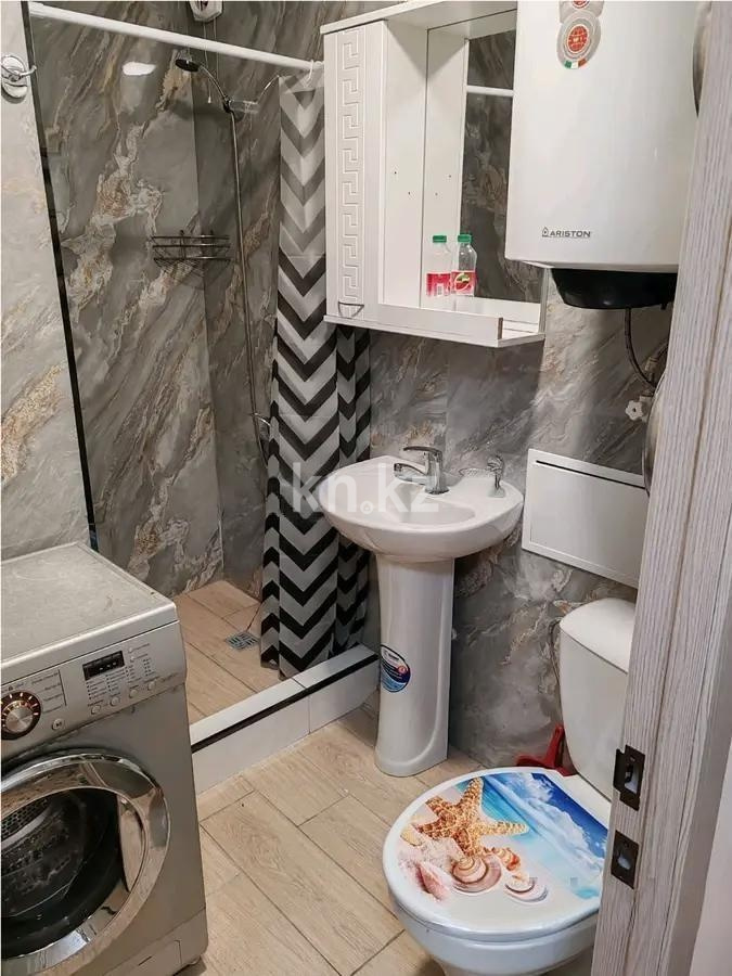 Продажа 2-комнатной квартиры, 45 м² в Караганде - фото 4