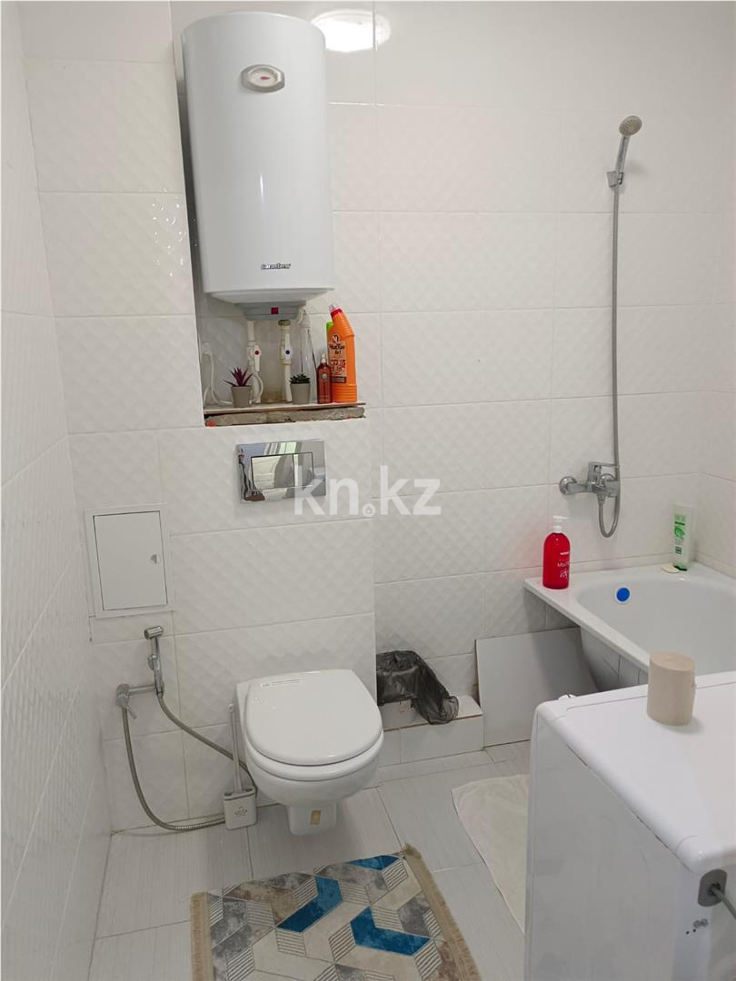 Продажа 1-комнатной квартиры, 32 м² в Караганде - фото 8