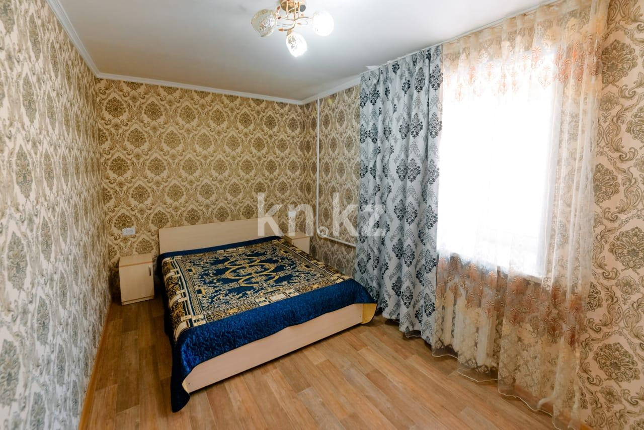 Аренда 2-комнатной квартиры посуточно, 60 м², пр. Бухар-жырау, дом  73/2 в Караганде - фото 3