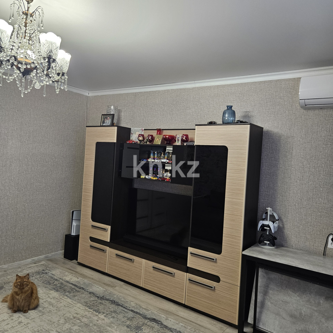 Продажа 2-комнатной квартиры, 52.6 м² в Караганде - фото 25