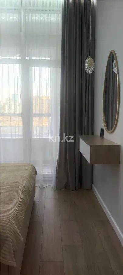 Продажа 2-комнатной квартиры, 58 м² в Астане - фото 2