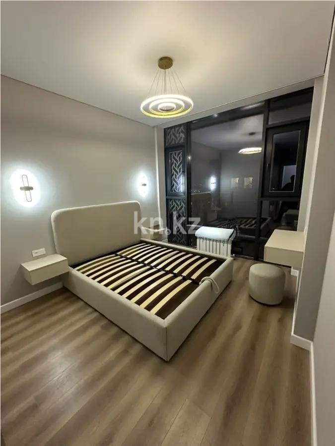 Продажа 2-комнатной квартиры, 45 м², пр. Мангилик Ел, дом  62 в Астане - фото 2