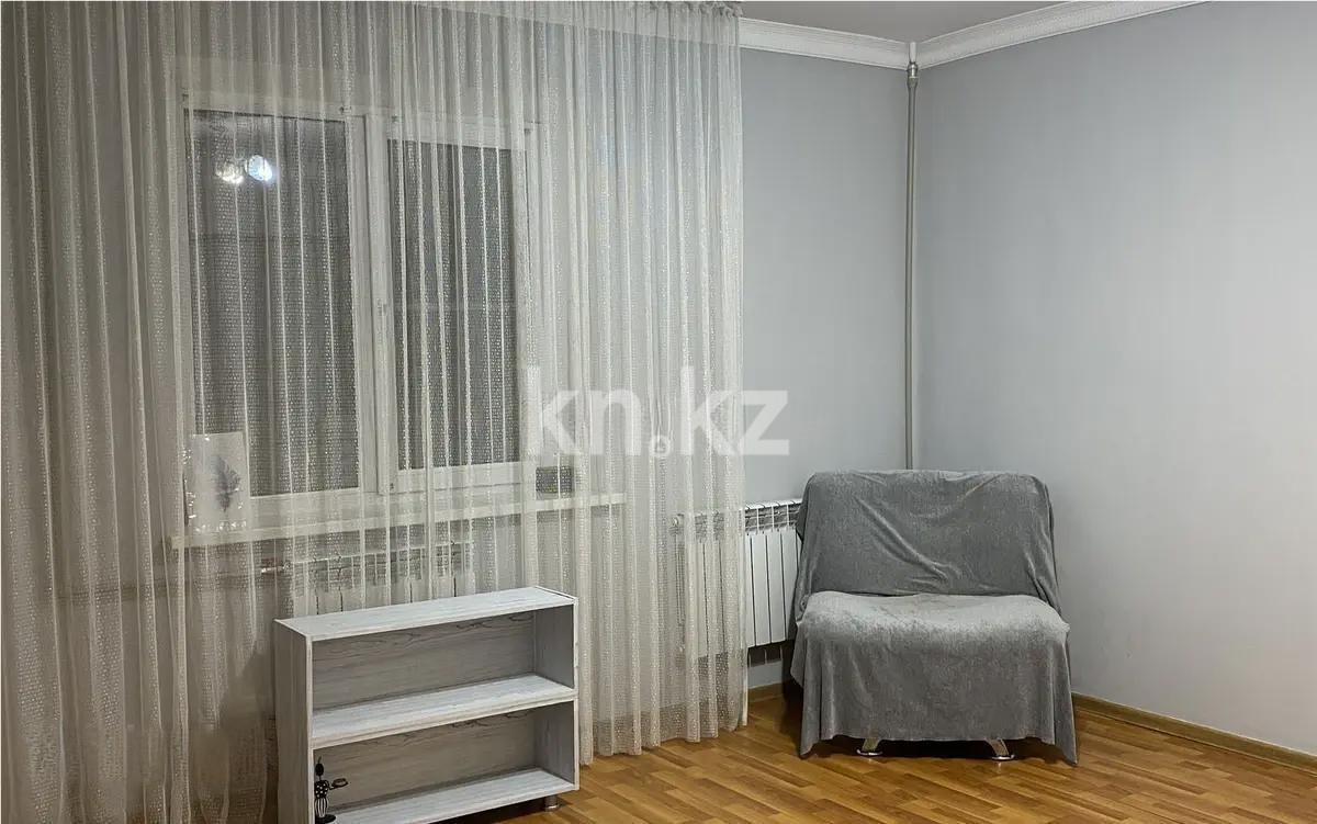 Продажа 2-комнатной квартиры, 55 м² в Алматы - фото 2