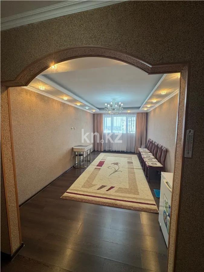Продажа 3-комнатной квартиры, 69 м², мкр. 8-й мкр., дом  139 в Темиртау - фото 2