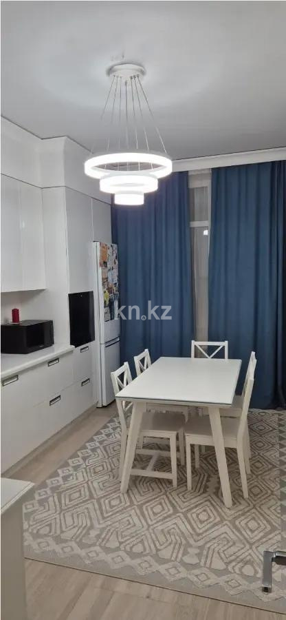 Продажа 3-комнатной квартиры, 98 м² в Астане - фото 3
