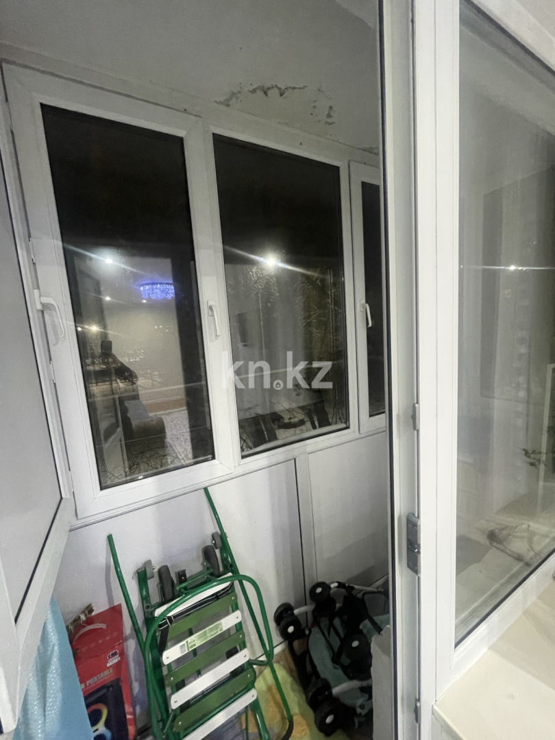 Продажа 3-комнатной квартиры, 62 м² в Караганде - фото 9