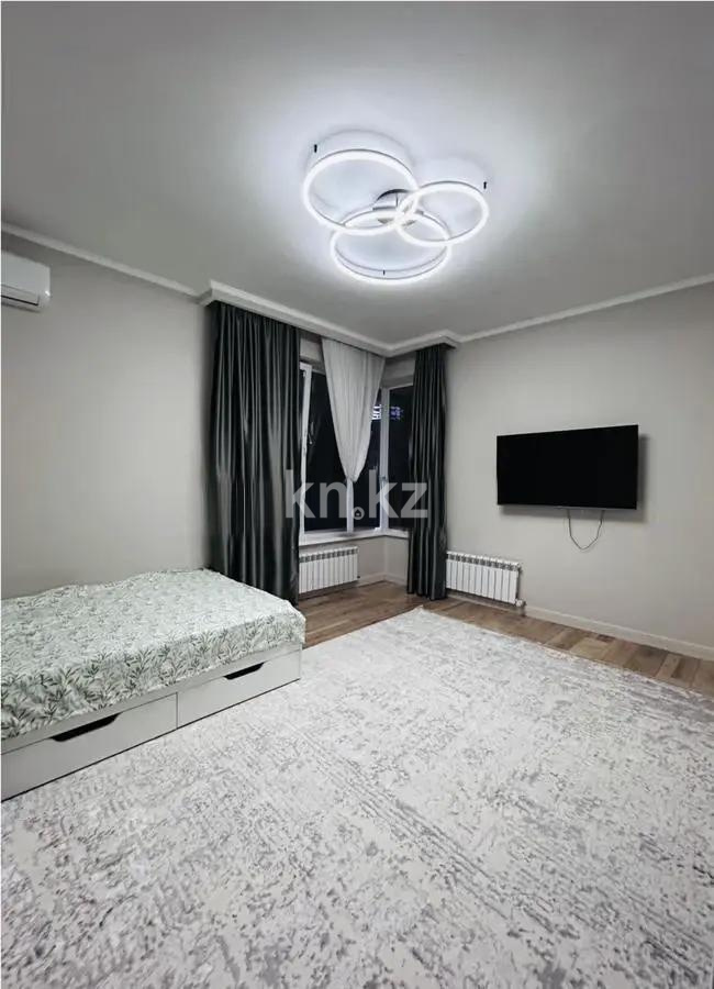 Продажа 3-комнатной квартиры, 66 м² в Алматы - фото 2