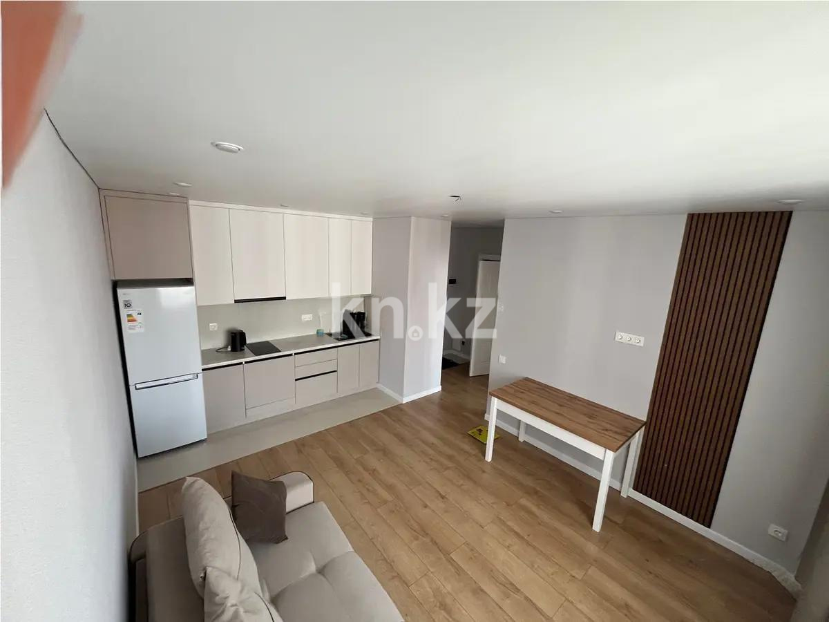 Продажа 2-комнатной квартиры, 37 м² в Астане - фото 2